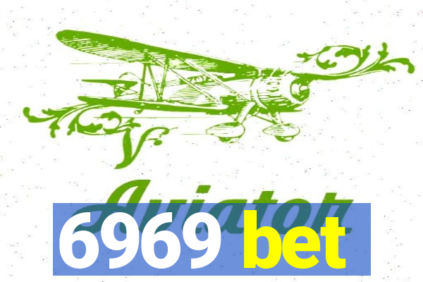 6969 bet